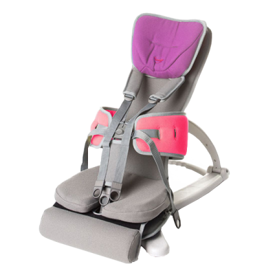 Сиденье поддерживающее правильную осанку Firefly GoTo (размер 2)